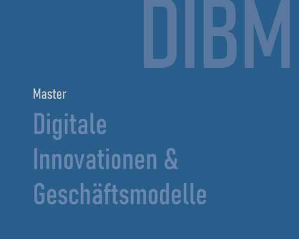 Digitale Innovationen und Geschäftsmodelle