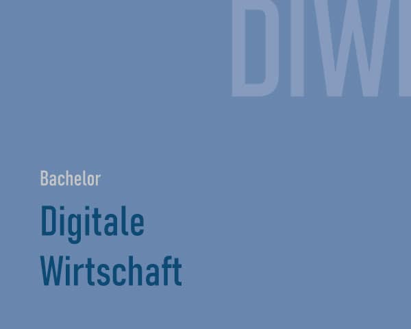 Digitale Wirtschaft