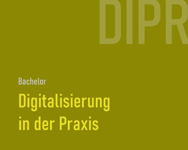 Digitalisierung in der Praxis